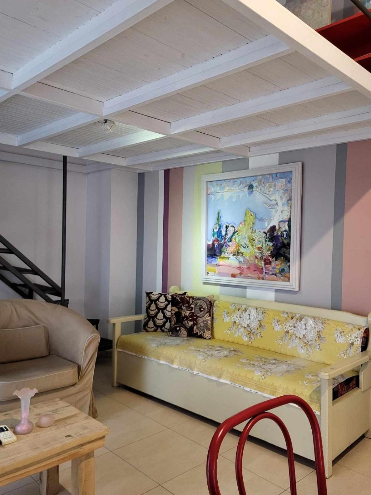 Vive Mare Hotel Sarande Ngoại thất bức ảnh