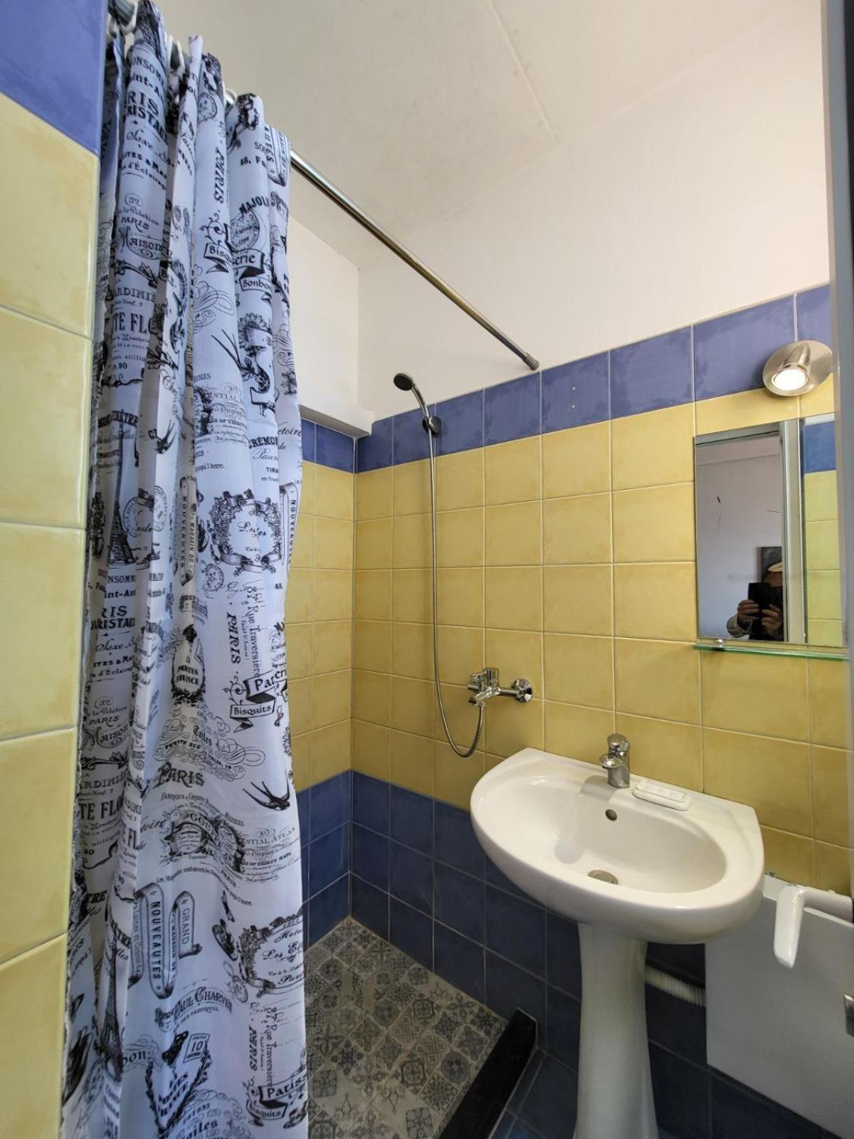 Vive Mare Hotel Sarande Ngoại thất bức ảnh