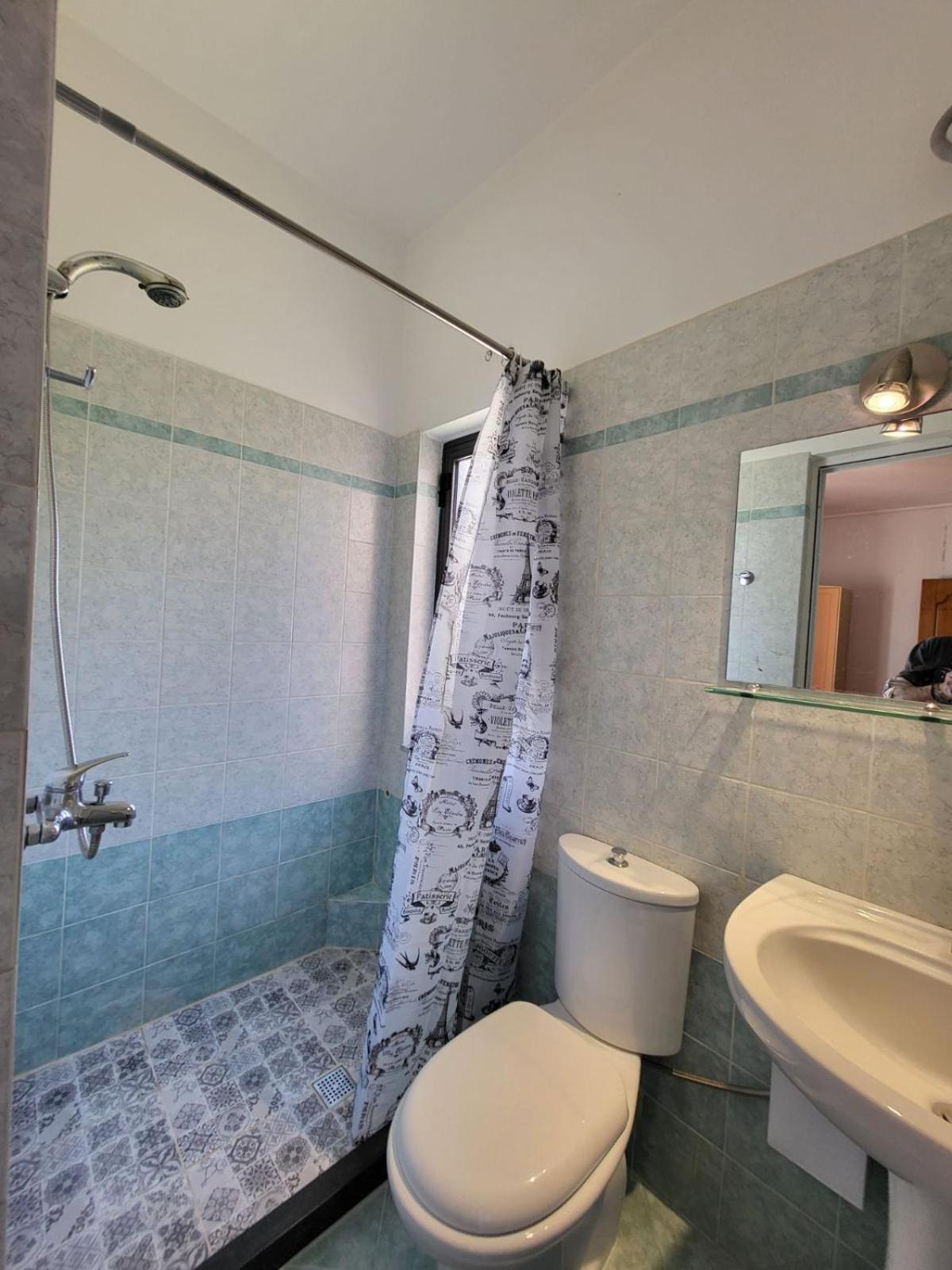 Vive Mare Hotel Sarande Ngoại thất bức ảnh